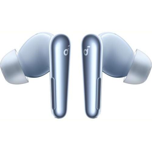 Навушники бездротові TWS Anker SoundCore Liberty 4 Pro, Blue Matte (A3954G31)