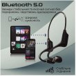 Гарнітура бездротова Promate Ripple, Black