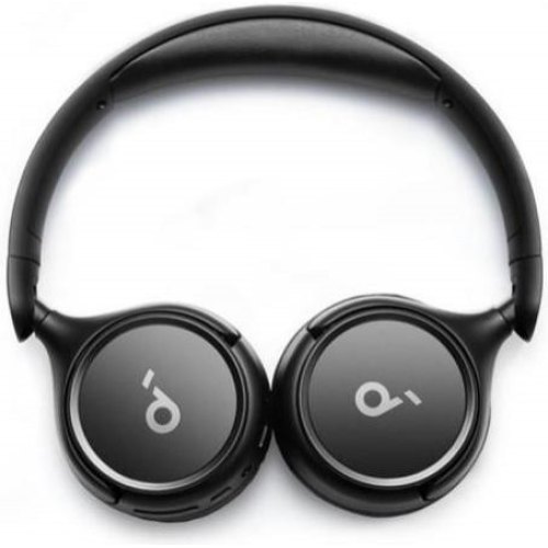 Навушники бездротові Anker SoundCore H30i, Black (A3012G11)