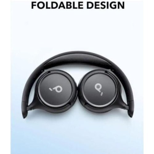 Навушники бездротові Anker SoundCore H30i, Black (A3012G11)