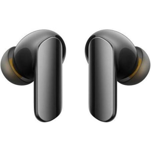 Навушники бездротові TWS Realme Buds Air 7 Pro, Metallic Grey