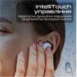 Навушники бездротові TWS Promate ProPods, White