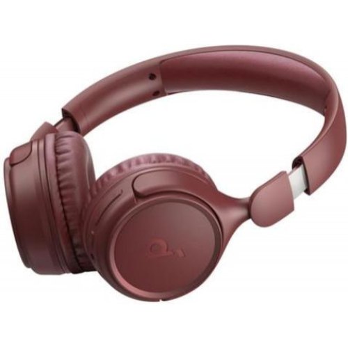 Навушники бездротові Anker SoundCore H30i, Red (A3012G91)