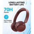 Навушники бездротові Anker SoundCore H30i, Red (A3012G91)