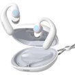 Навушники бездротові TWS QCY T15, White