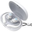 Навушники бездротові TWS QCY T15, White