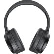 Навушники бездротові TWS XO BE41, Black