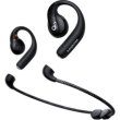 Навушники бездротові TWS Anker SoundCore AeroFit Pro, Black (A3871G11)