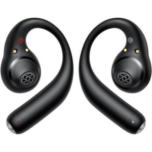 Навушники бездротові TWS Anker SoundCore AeroFit Pro, Black (A3871G11)