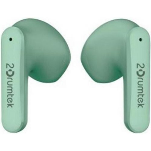 Навушники бездротові TWS A4Tech B20, Mint Green