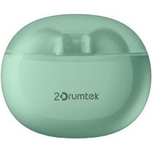 Навушники бездротові TWS A4Tech B20, Mint Green