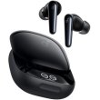 Навушники бездротові TWS Anker SoundCore Liberty 4 Pro, Black Matte (A3954G11)