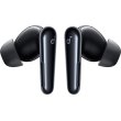 Навушники бездротові TWS Anker SoundCore Liberty 4 Pro, Black Matte (A3954G11)