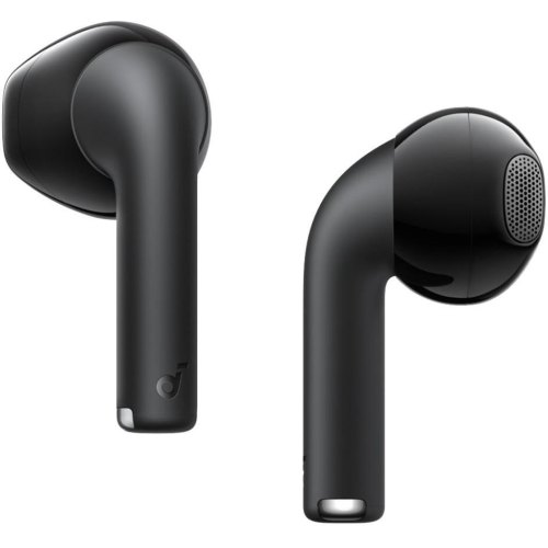 Навушники бездротові TWS Anker SoundCore K20i, Black (A3994G11)