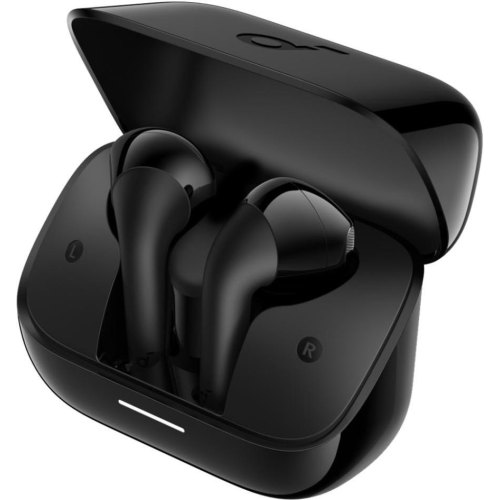 Навушники бездротові TWS Anker SoundCore K20i, Black (A3994G11)