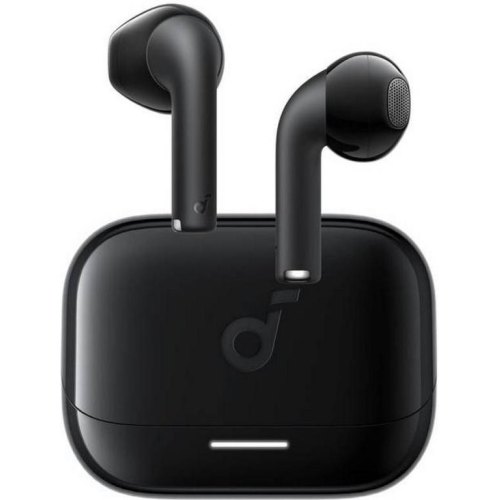 Навушники бездротові TWS Anker SoundCore K20i, Black (A3994G11)