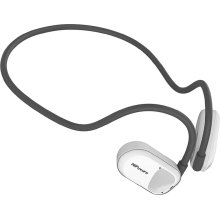 Гарнітура бездротова HiFuture FutureMate, Grey/White