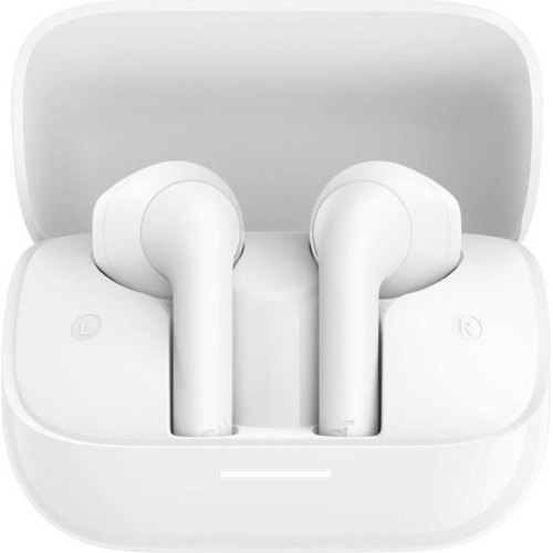 Навушники бездротові TWS Anker SoundCore K20i, White (A3994G21)