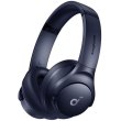 Навушники бездротові Anker SoundCore Q20i, Blue (A3004G31)
