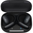 Навушники бездротові TWS Anker SoundCore AeroFit 2, Black (A3874G11)