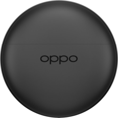 Навушники бездротові TWS Oppo Enco Buds2 OFETE41, Midnight