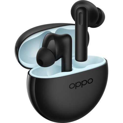 Навушники бездротові TWS Oppo Enco Buds2 OFETE41, Midnight