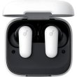 Навушники бездротові TWS Anker SoundCore P30i, White (A3959321)