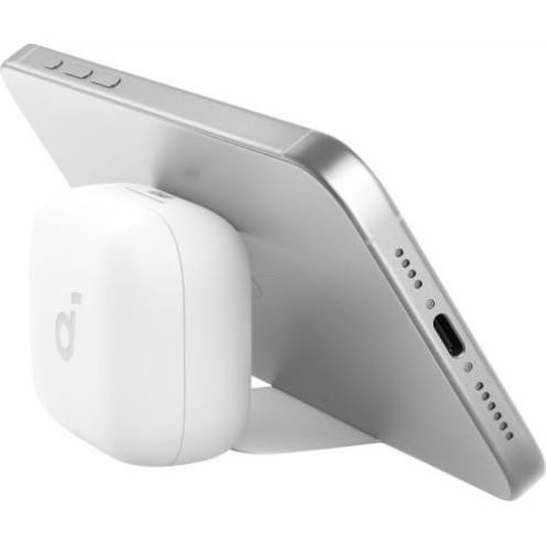Навушники бездротові TWS Anker SoundCore P30i, White (A3959321)