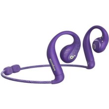 Навушники бездротові TWS Anker SoundCore AeroFit Pro, Purple (A3871GQ1)