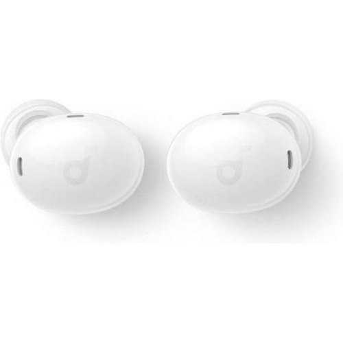 Навушники бездротові TWS Anker SoundCore A30i, White (A3958G21)