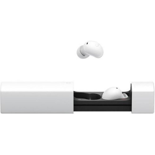 Навушники бездротові TWS Anker SoundCore A30i, White (A3958G21)