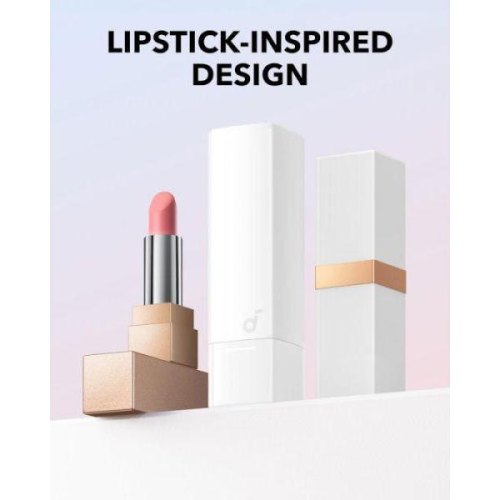 Навушники бездротові TWS Anker SoundCore A30i, White (A3958G21)