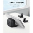 Навушники бездротові TWS Anker SoundCore P30i, Black (A3959311)