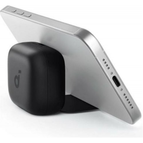 Навушники бездротові TWS Anker SoundCore P30i, Black (A3959311)