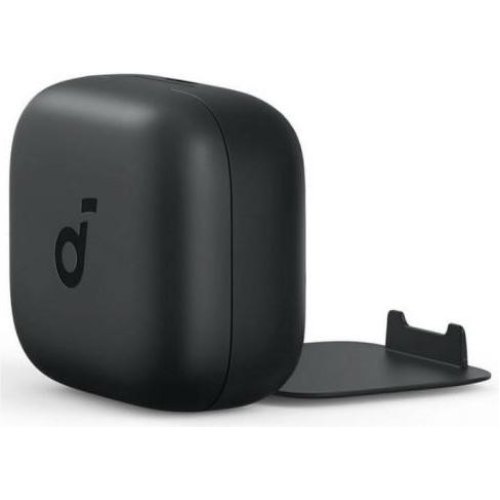 Навушники бездротові TWS Anker SoundCore P30i, Black (A3959311)