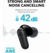 Навушники бездротові TWS Anker SoundCore P30i, Black (A3959311)