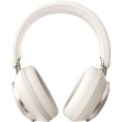 Навушники бездротові Anker SoundCore Space One Pro, White (A3062G21)