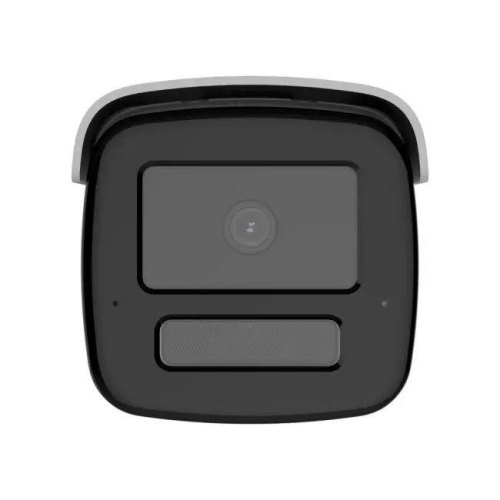 Камера відеоспостереження IP Hikvision DS-2CD2T63G2-4LI, 6Мп, 4мм