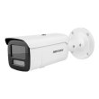 Камера відеоспостереження IP Hikvision DS-2CD2T63G2-4LI, 6Мп, 4мм
