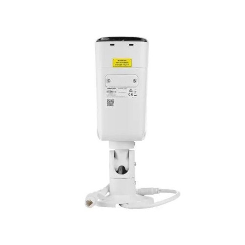 Камера відеоспостереження IP Hikvision DS-2CD2T63G2-4LI, 6Мп, 4мм