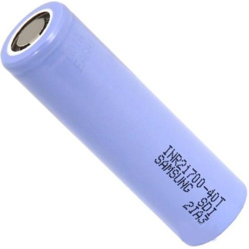 Акумулятор Samsung, 21700, Li-Ion, 4000mAh (INR21700-40T(40T3))