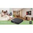 Медіаплеєр Tanix W2 4/32GB