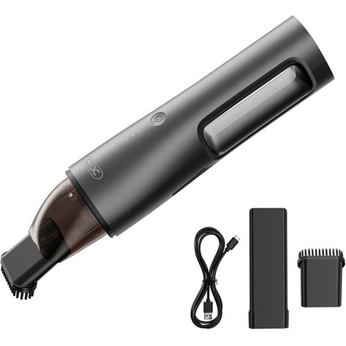 Пилосос акумуляторний XO CZ019, Black