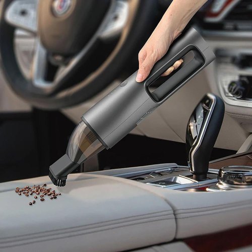 Пилосос акумуляторний XO CZ019, Black