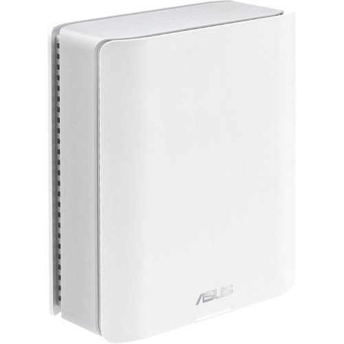 Система Wi-Fi Mesh Asus ZenWiFi BT10 1PK White (90IG08Y0-MO3C60)