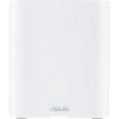 Система Wi-Fi Mesh Asus ZenWiFi BT10 1PK White (90IG08Y0-MO3C60)