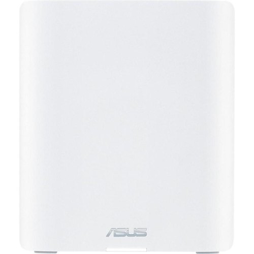 Система Wi-Fi Mesh Asus ZenWiFi BT10 1PK White (90IG08Y0-MO3C60)