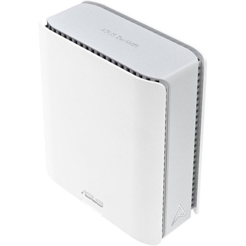 Система Wi-Fi Mesh Asus ZenWiFi BT10 1PK White (90IG08Y0-MO3C60)