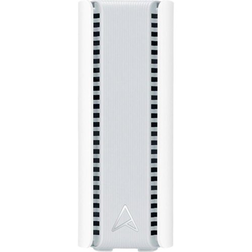 Система Wi-Fi Mesh Asus ZenWiFi BT10 1PK White (90IG08Y0-MO3C60)