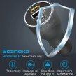 Автомобільний зарядний пристрій Promate PowerDrive-120, 120W, Black